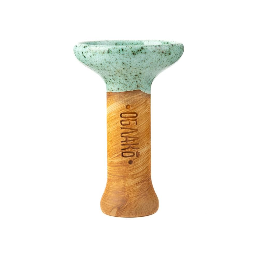 Oblako Phunnel M Glaze Hookah Shisha Bowl