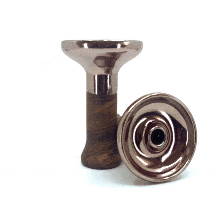 Oblako Phunnel M Glaze Hookah Shisha Bowl