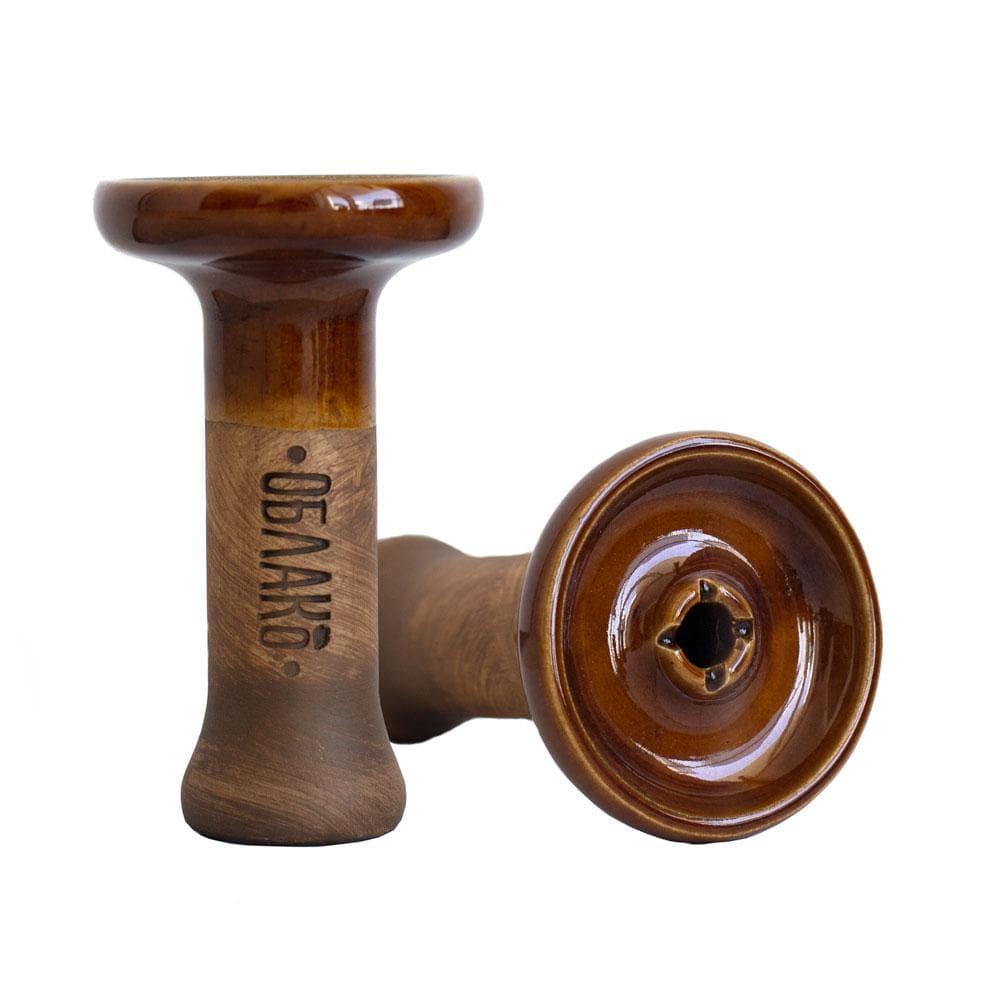 Oblako Phunnel S Glaze Hookah Shisha Bowl