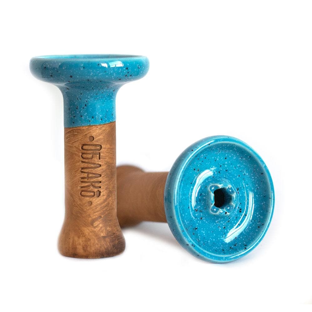 Oblako Phunnel S Glaze Hookah Shisha Bowl