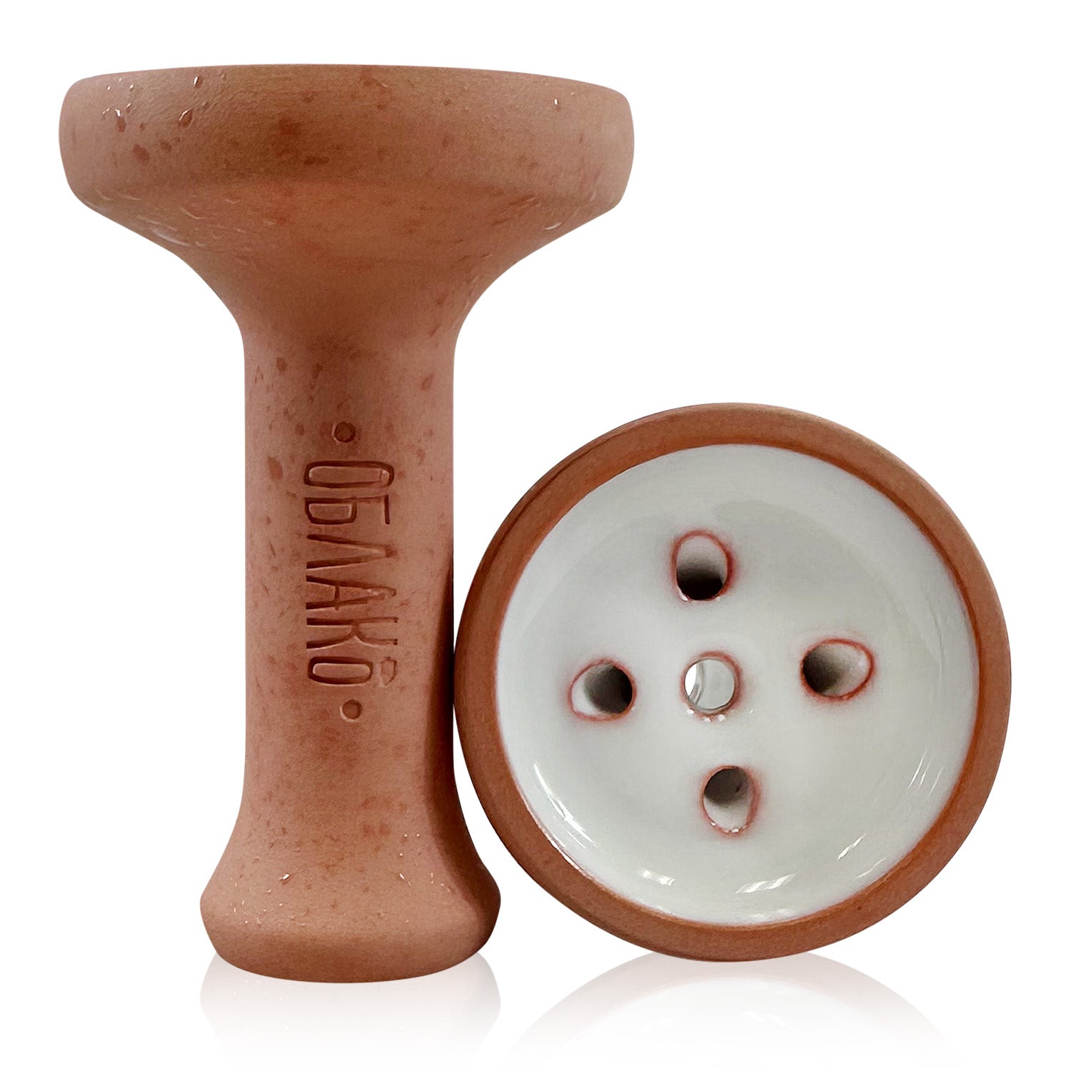 Oblako Mono Classic Hookah Shisha Bowl