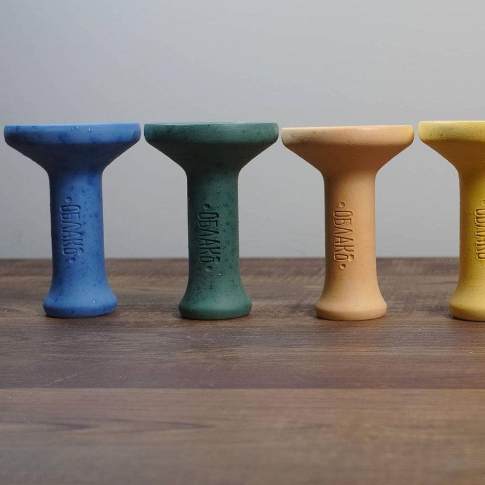 Oblako Phunnel L Mono Hookah Shisha Bowl