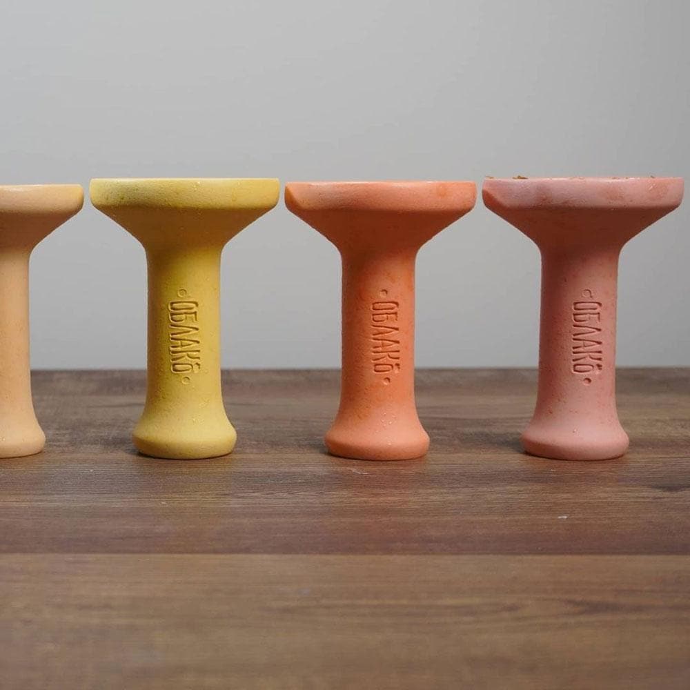 Oblako Phunnel L Mono Hookah Shisha Bowl