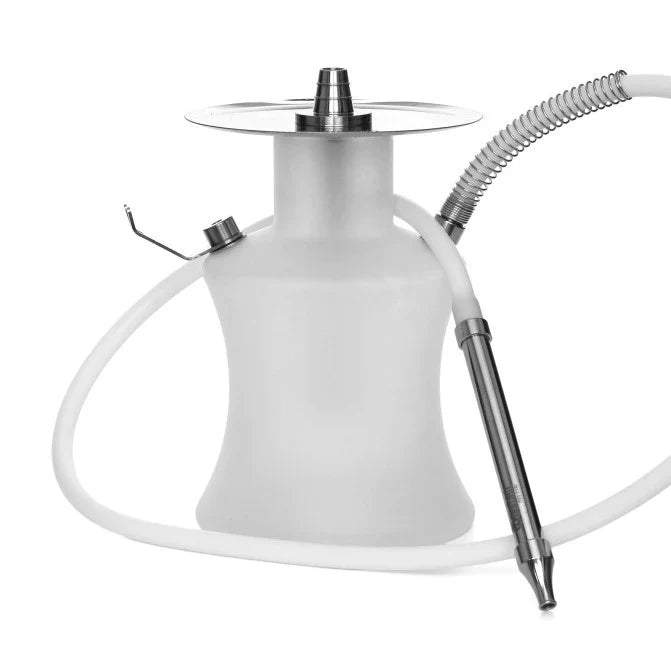 Oduman N2 Matte Glass Hookah