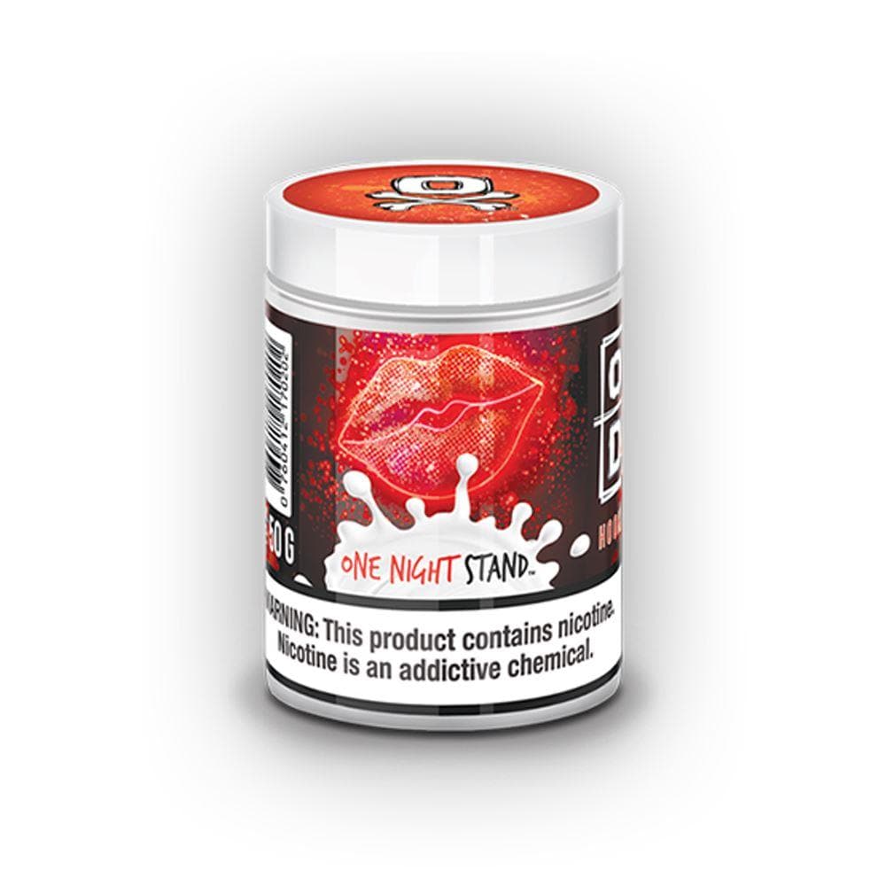 Overdozz One Night Stand Hookah Flavors