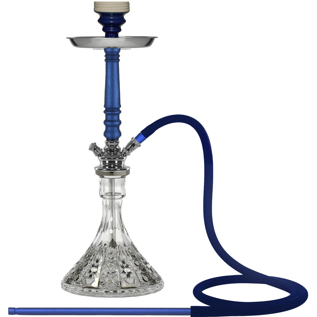 MYA P67112-416A Hookah