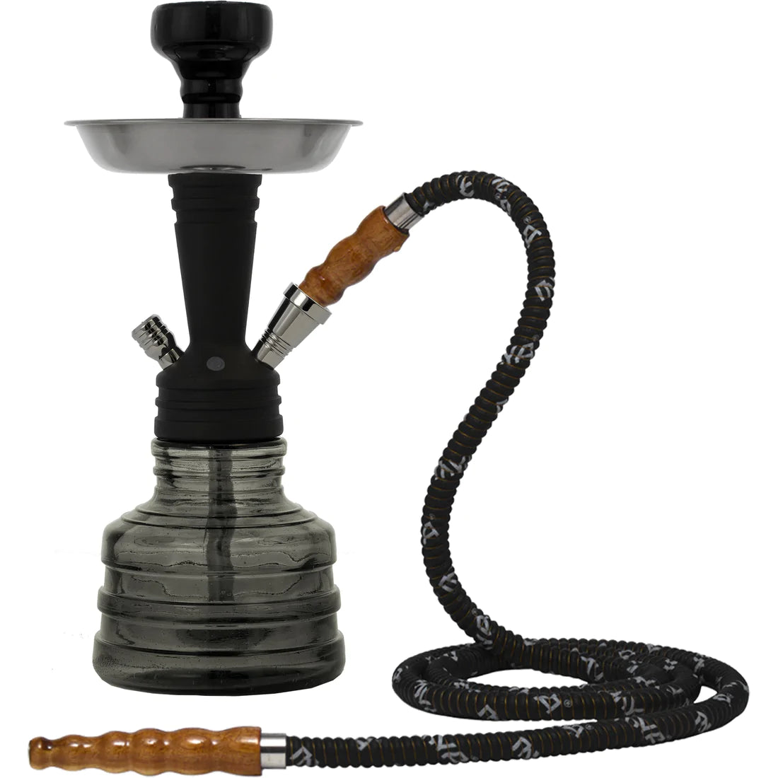 MYA 1863 PIA Hookah