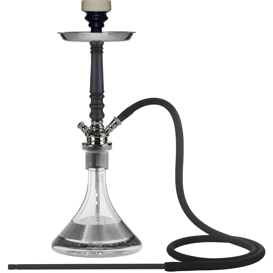 MYA PPL04-C-416A Hookah