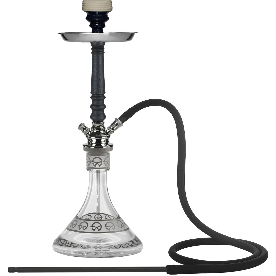 MYA PL393-416A Hookah