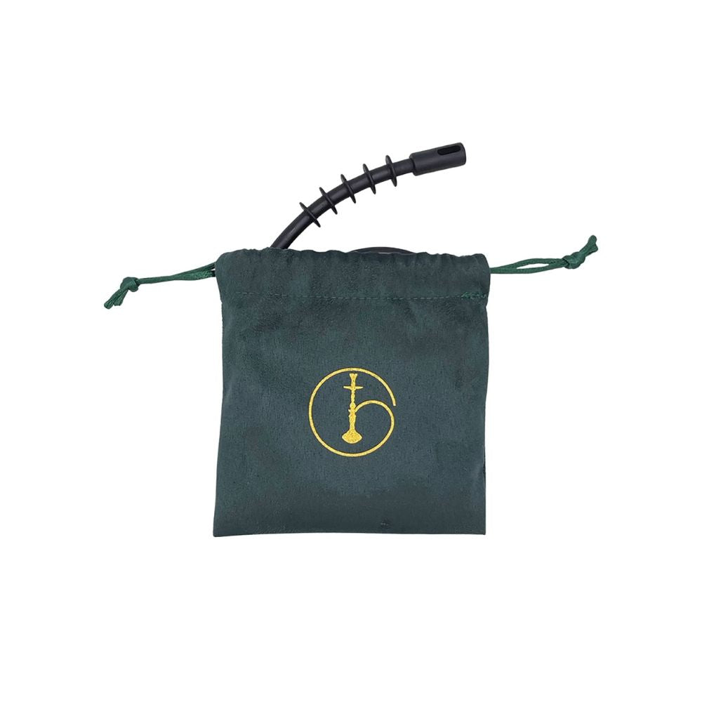 Tragbarer Shisha-Reiniger