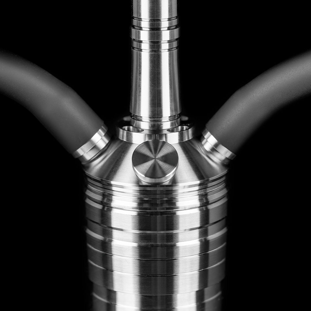 Steamulation Pure Hookah