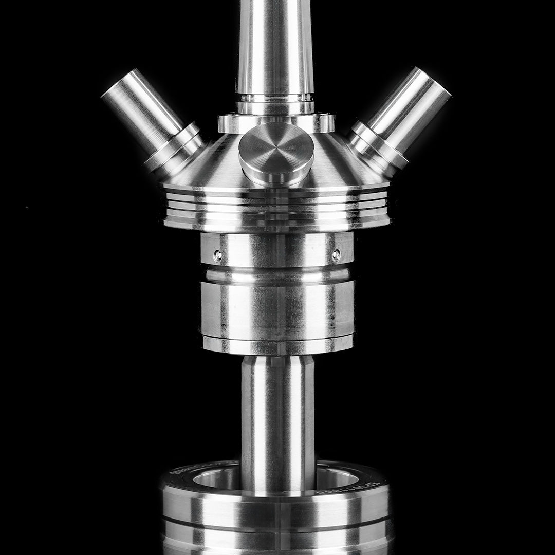 Steamulation Pure Hookah