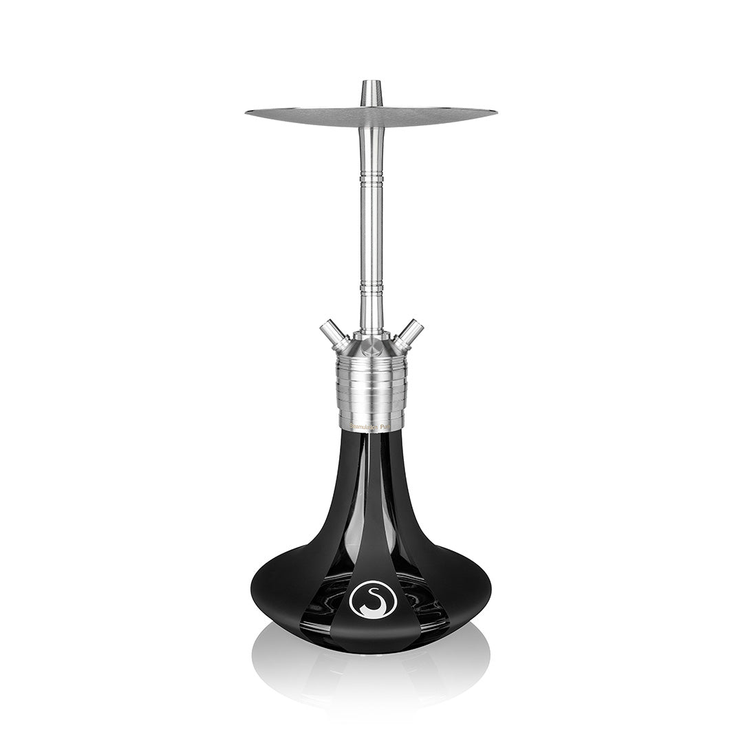 Steamulation Pure Hookah
