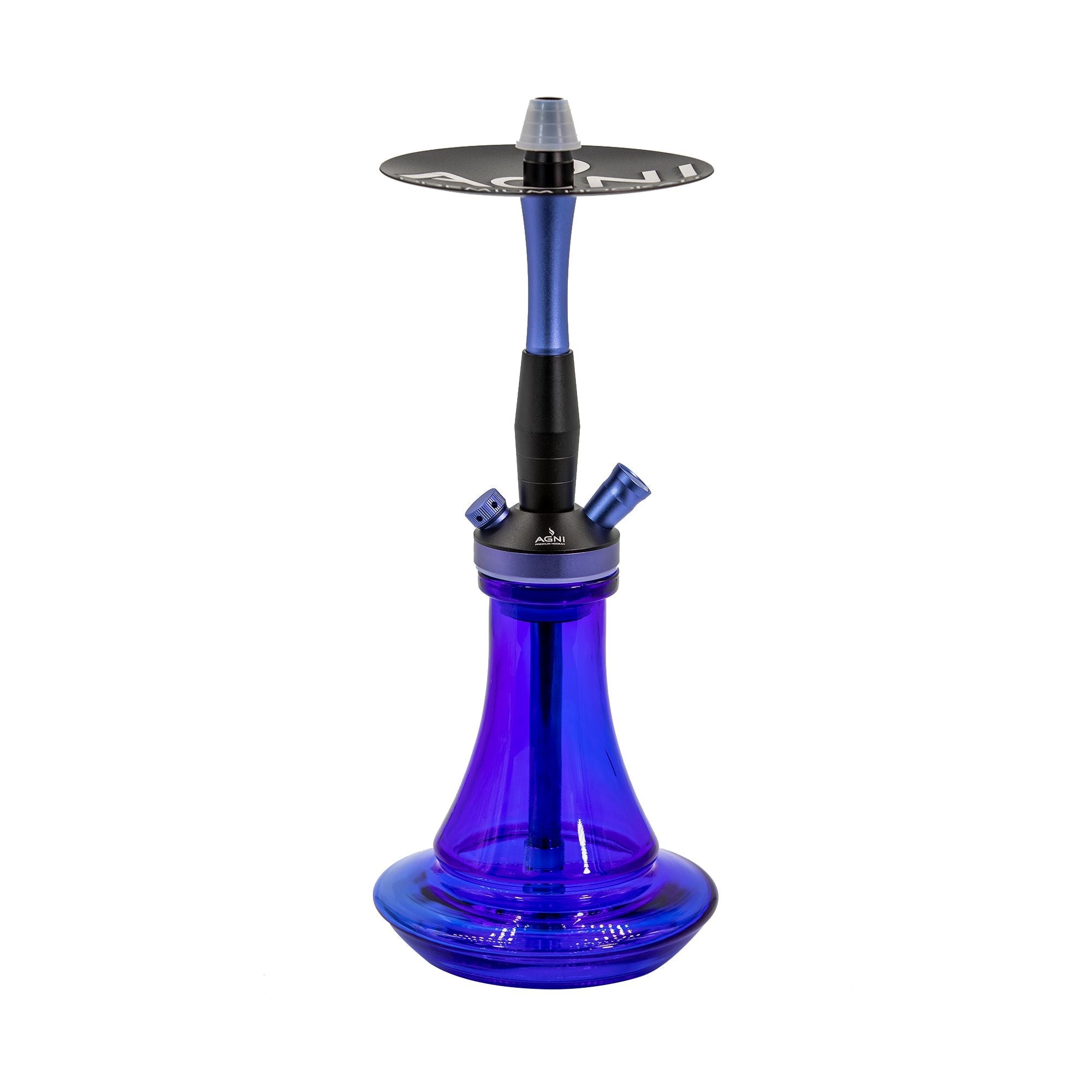 Agni Queen Hookah Set