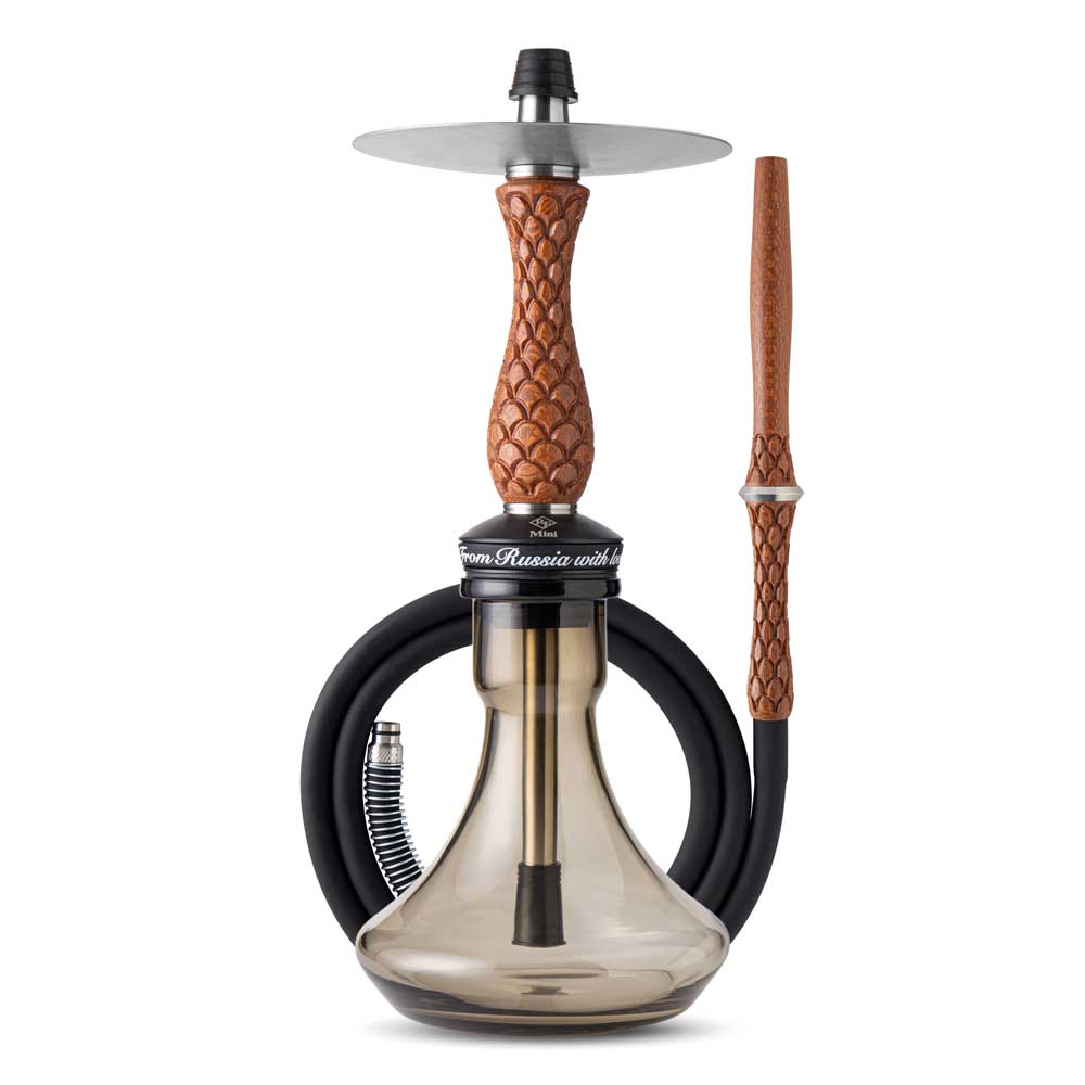 RF Mini Hookah Set