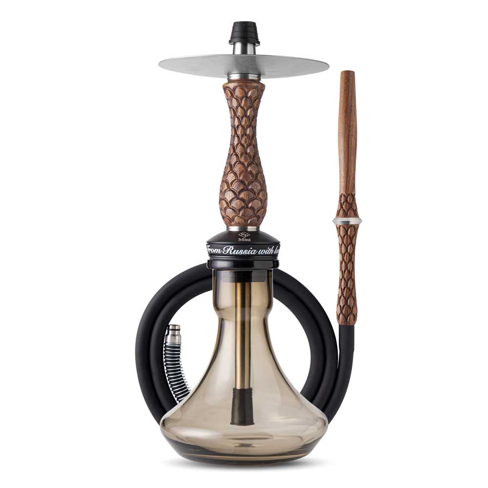 RF Mini Hookah Set