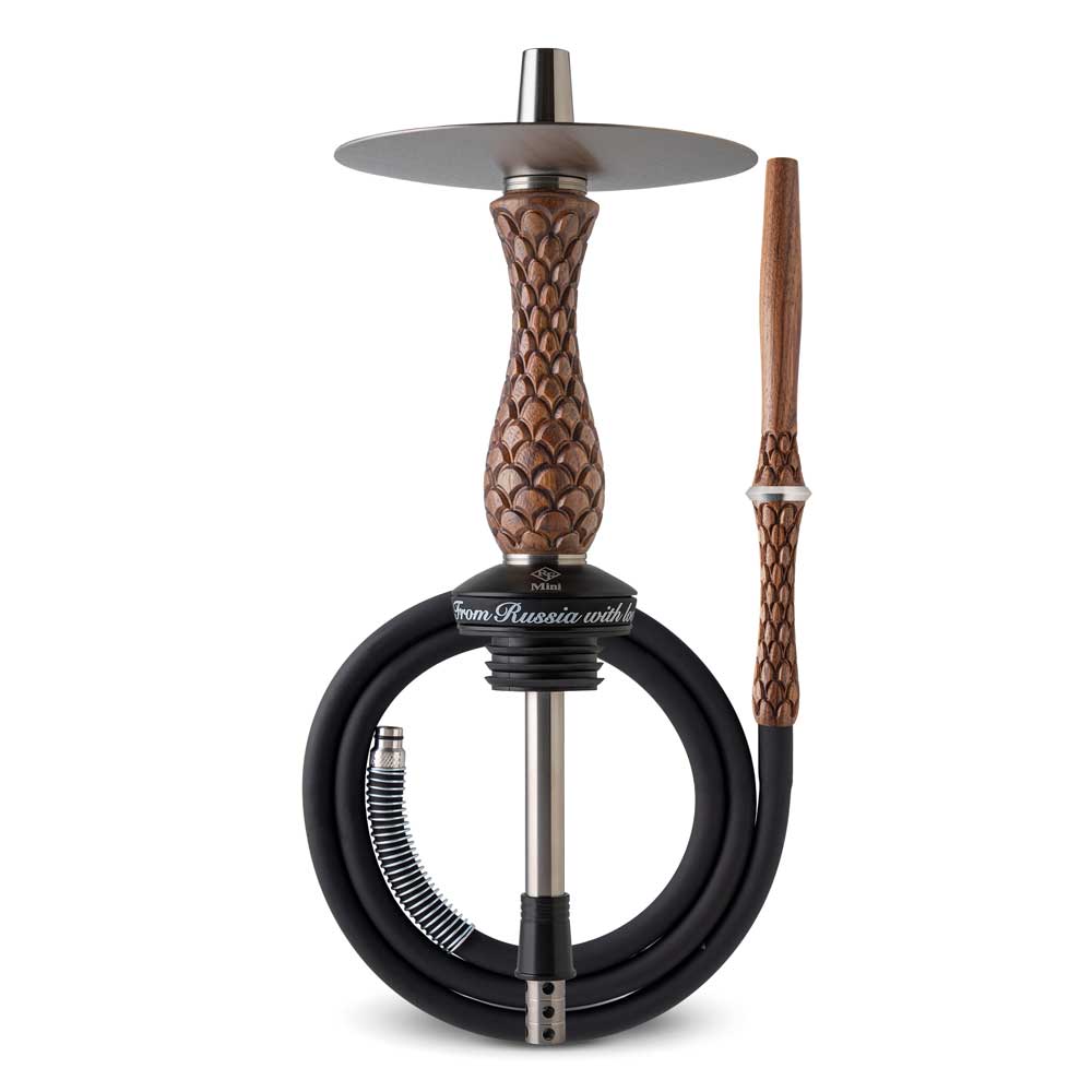 RF Mini Hookah Set