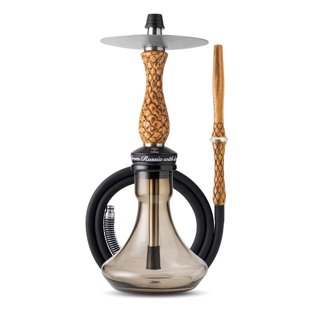 RF Mini Hookah Set