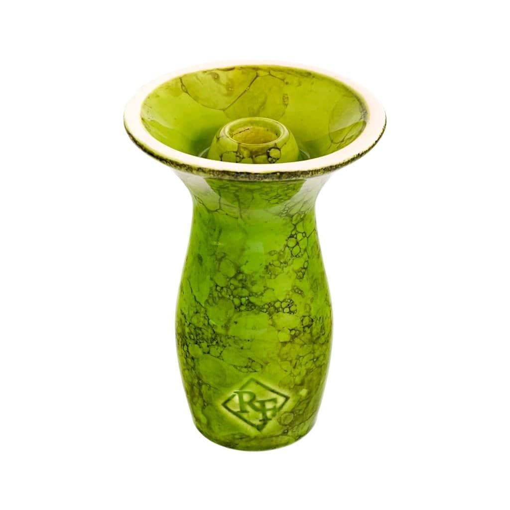 RF Mushroom Hookah Shisha Bowl