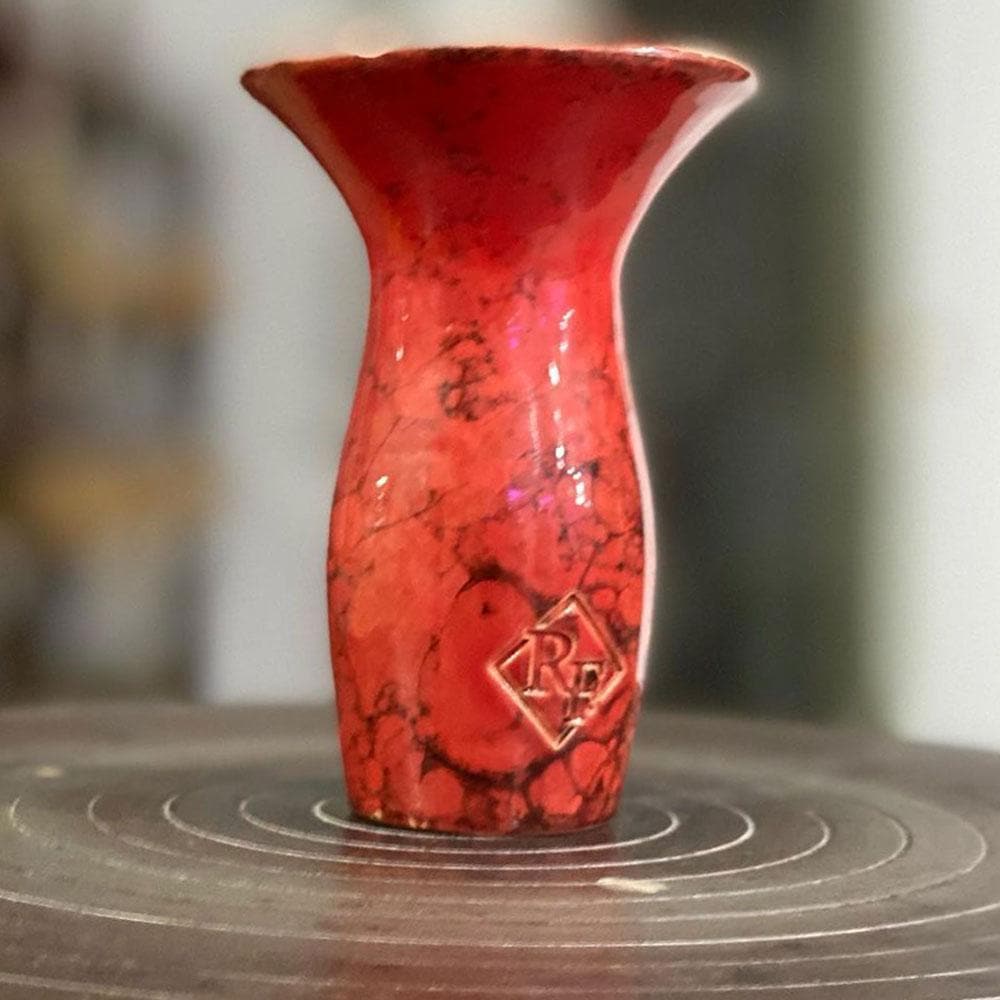 RF Mushroom Hookah Shisha Bowl