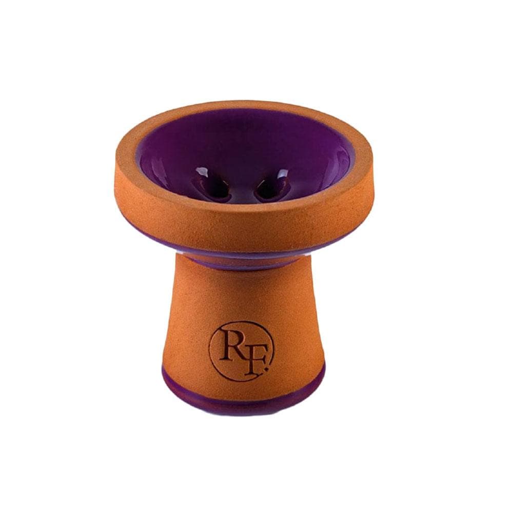 RF Rainbow Hookah Shisha Bowl