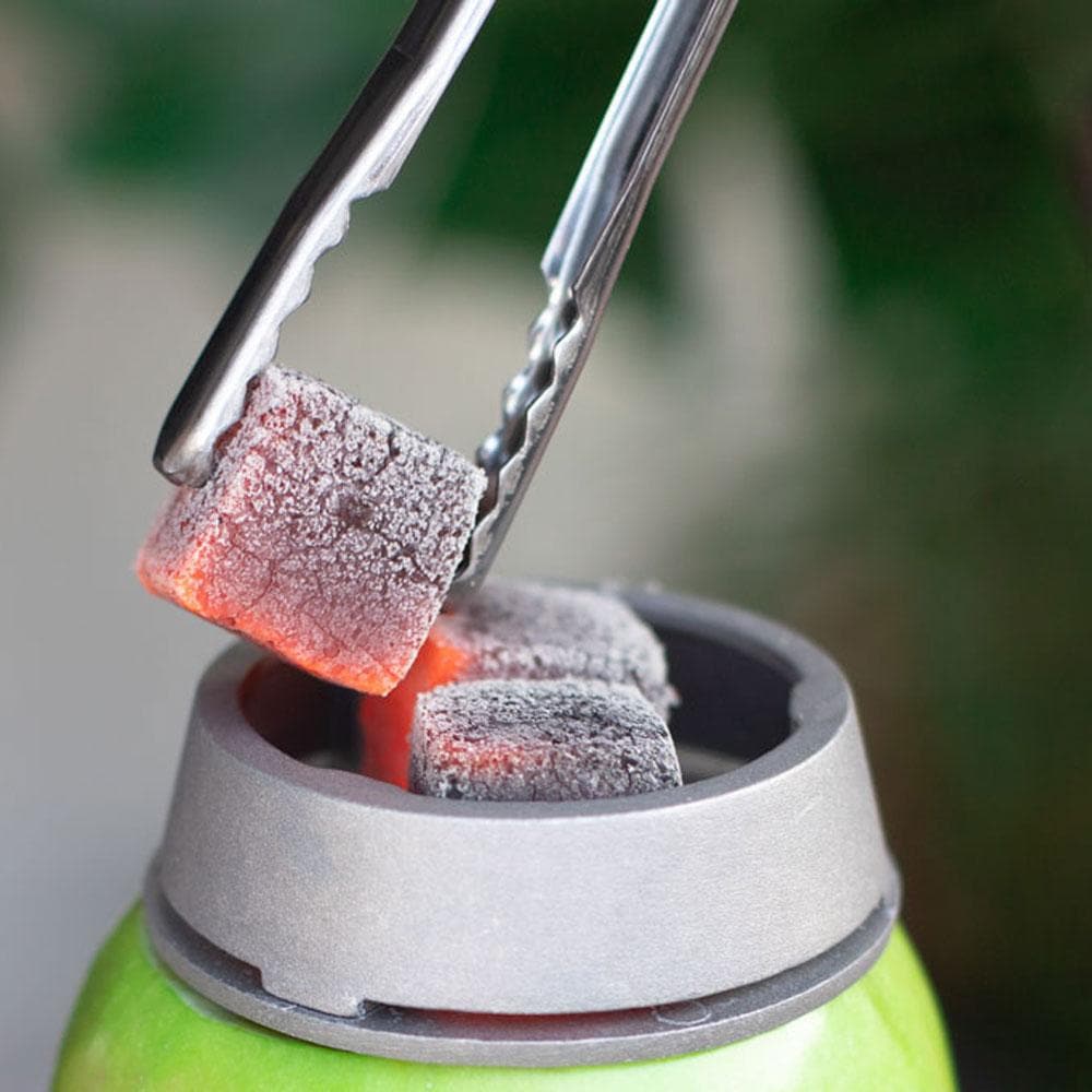 Icon Hookah Natural Coconut Coals