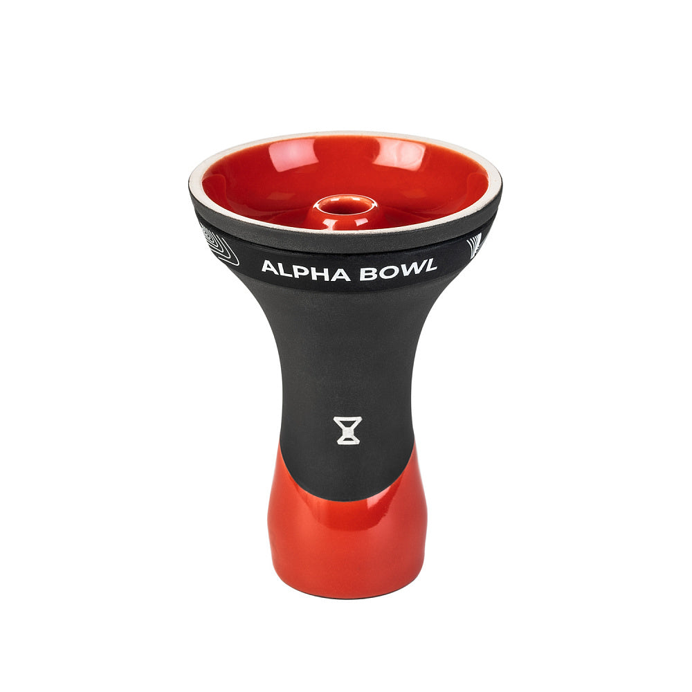Alpha Race Hookah Shisha Bowl