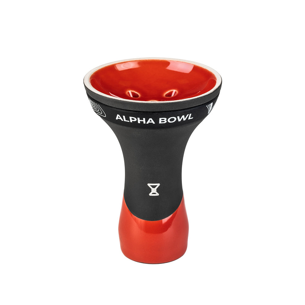 Alpha Race Hookah Shisha Bowl