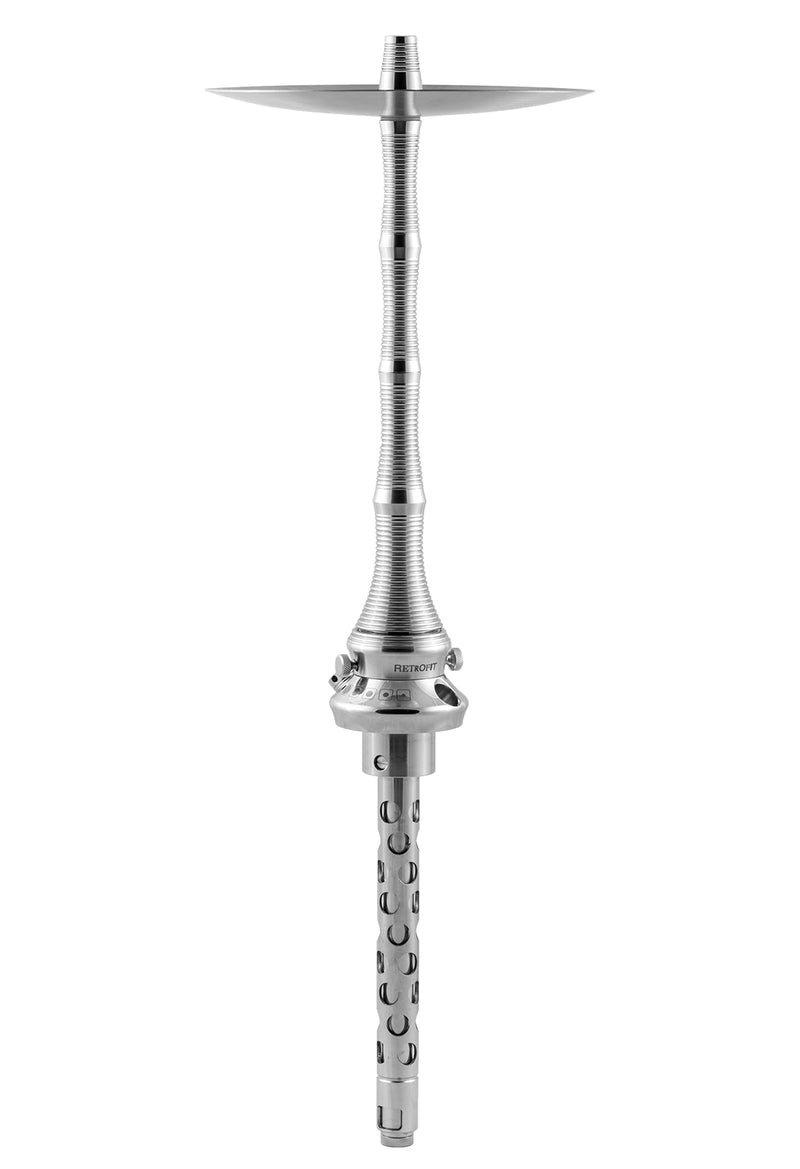 Retrofit Amalgama Hookah