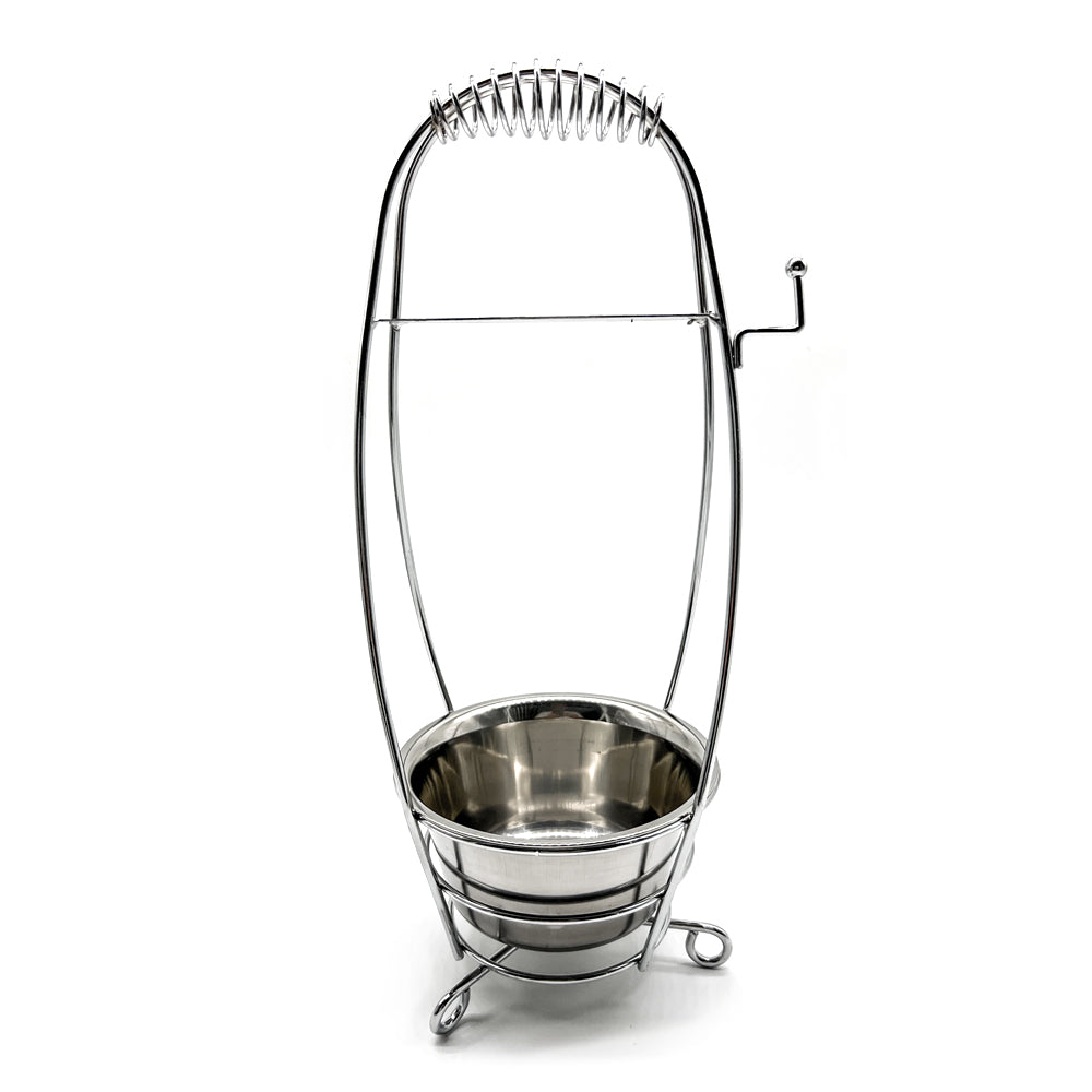 Hookah Charcoal Basket