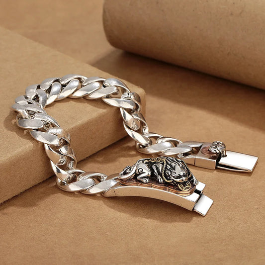 Pixiu Armband Herrenschmuck 