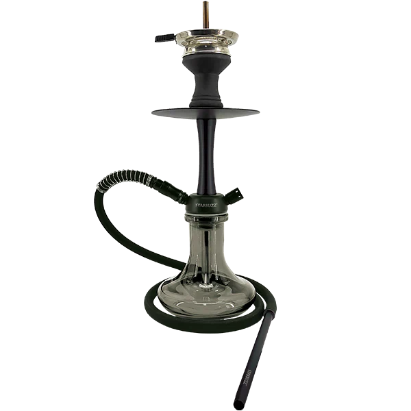 Starbuzz Chico Complete Hookah Set