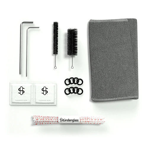 Stündenglass Gravity Infuser Hookah