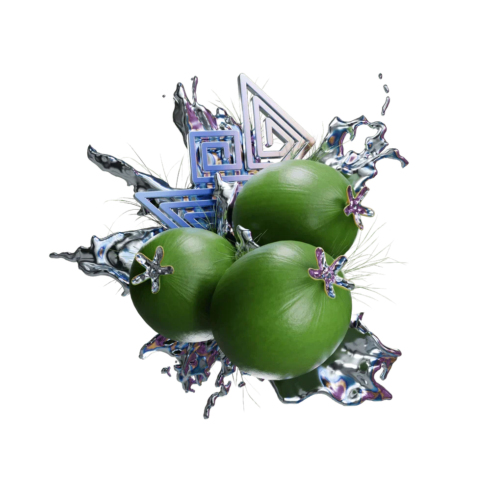 Sapphire Crown Greender Hookah Flavor