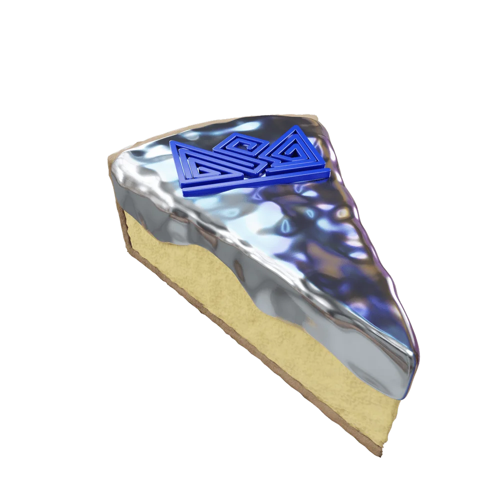 Sapphire Crown Lemon Pie Hookah Flavor