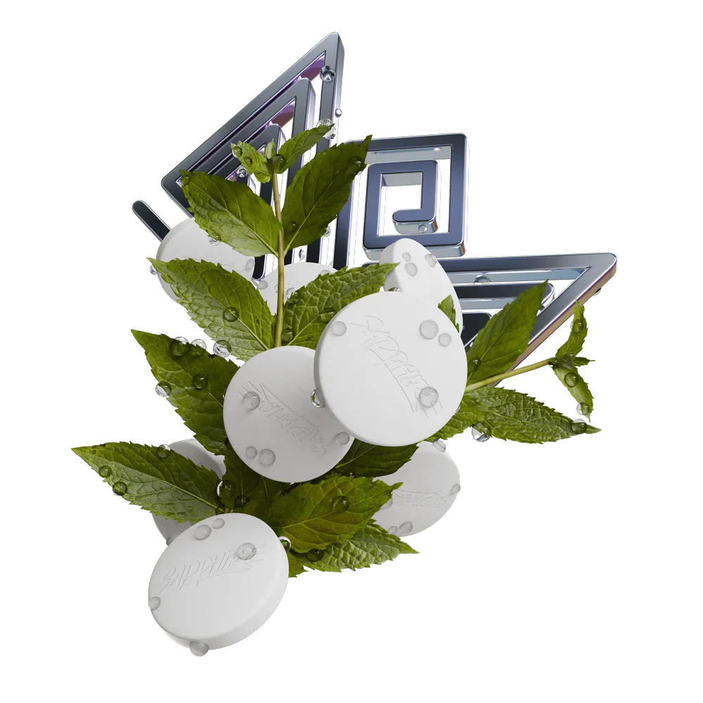 Sapphire Crown Ron.do Hookah Flavor