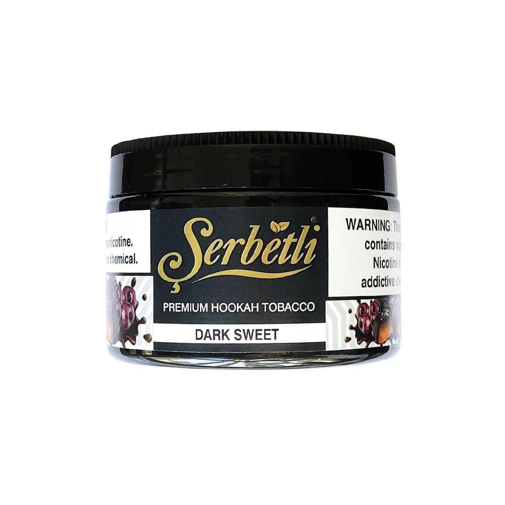 Serbetli Dark Sweet Hookah Flavor