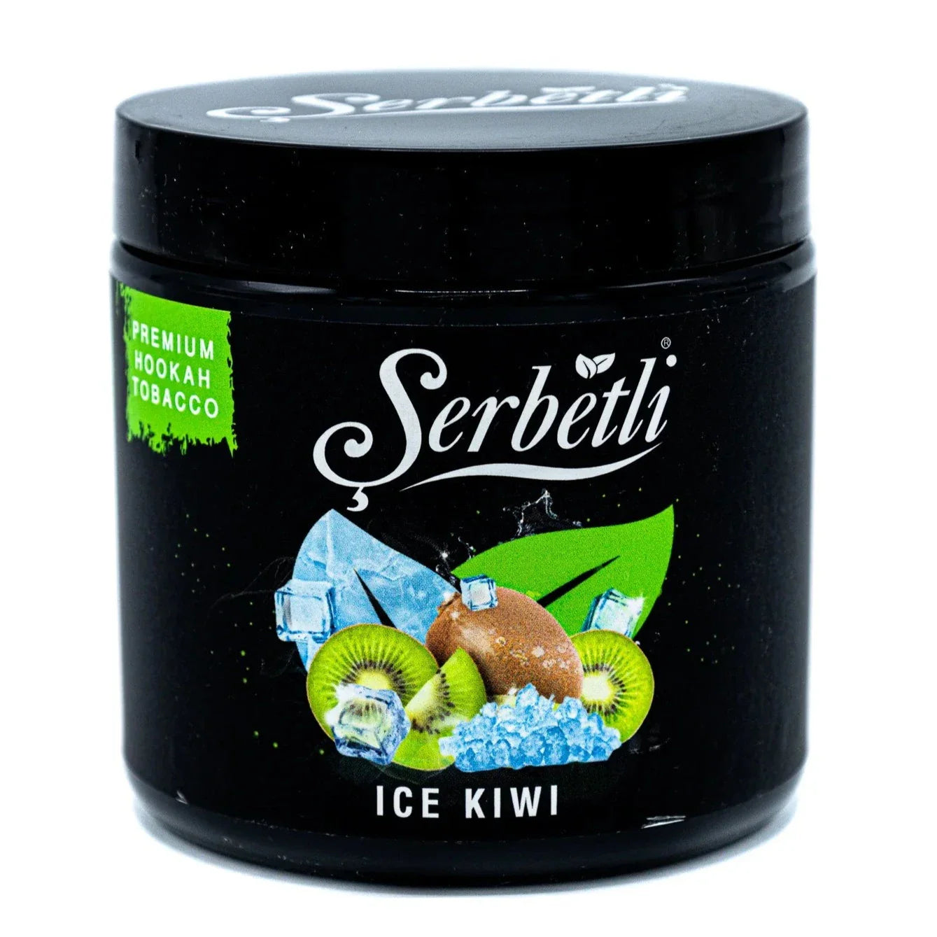 Serbetli Ice Kiwi Hookah Flavor