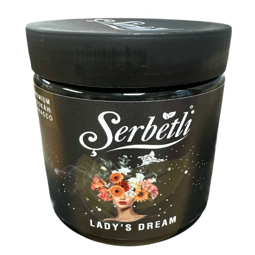 Serbetli Lady's Dream Hookah Flavor