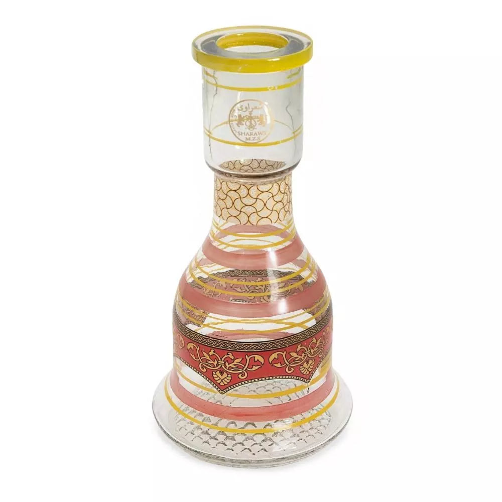 Sharawy Hookah Base