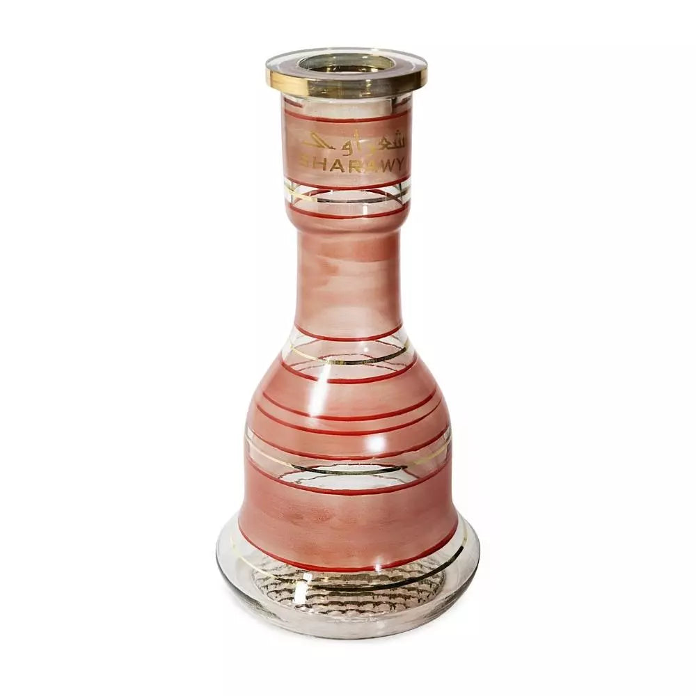 Sharawy Hookah Base