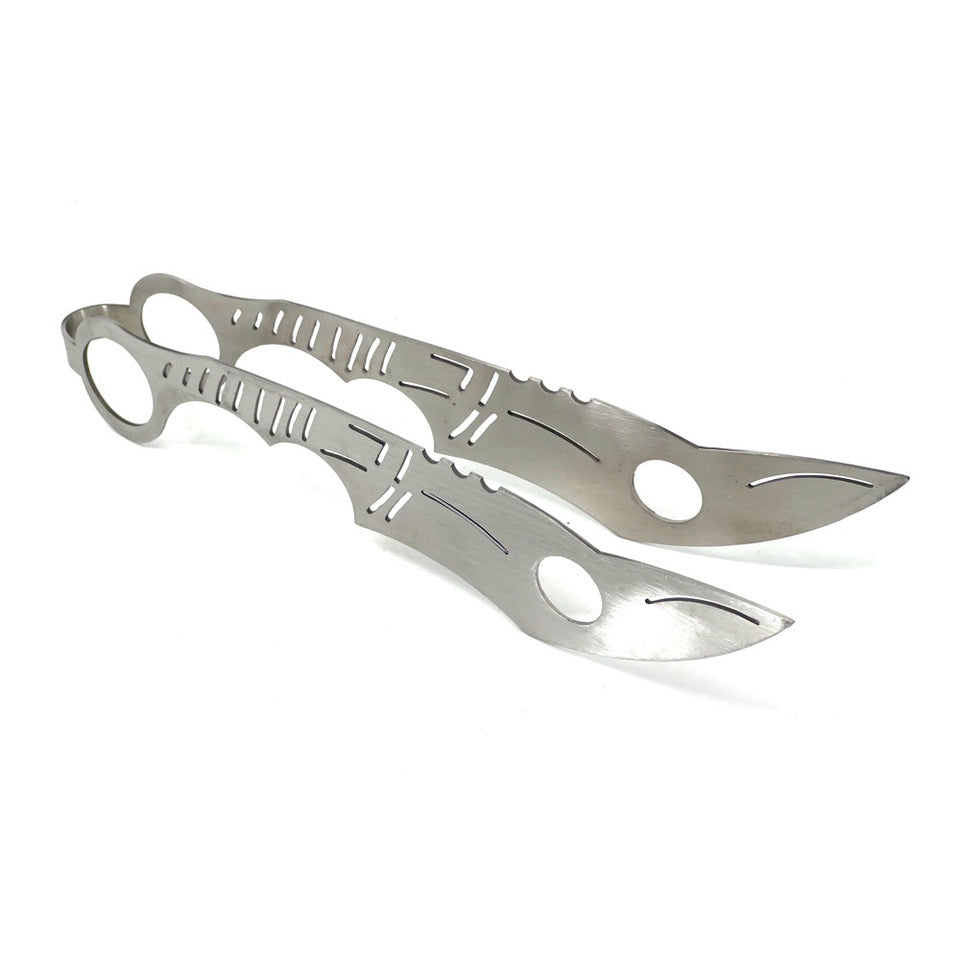 Tactical 2.1 Hookah Tongs