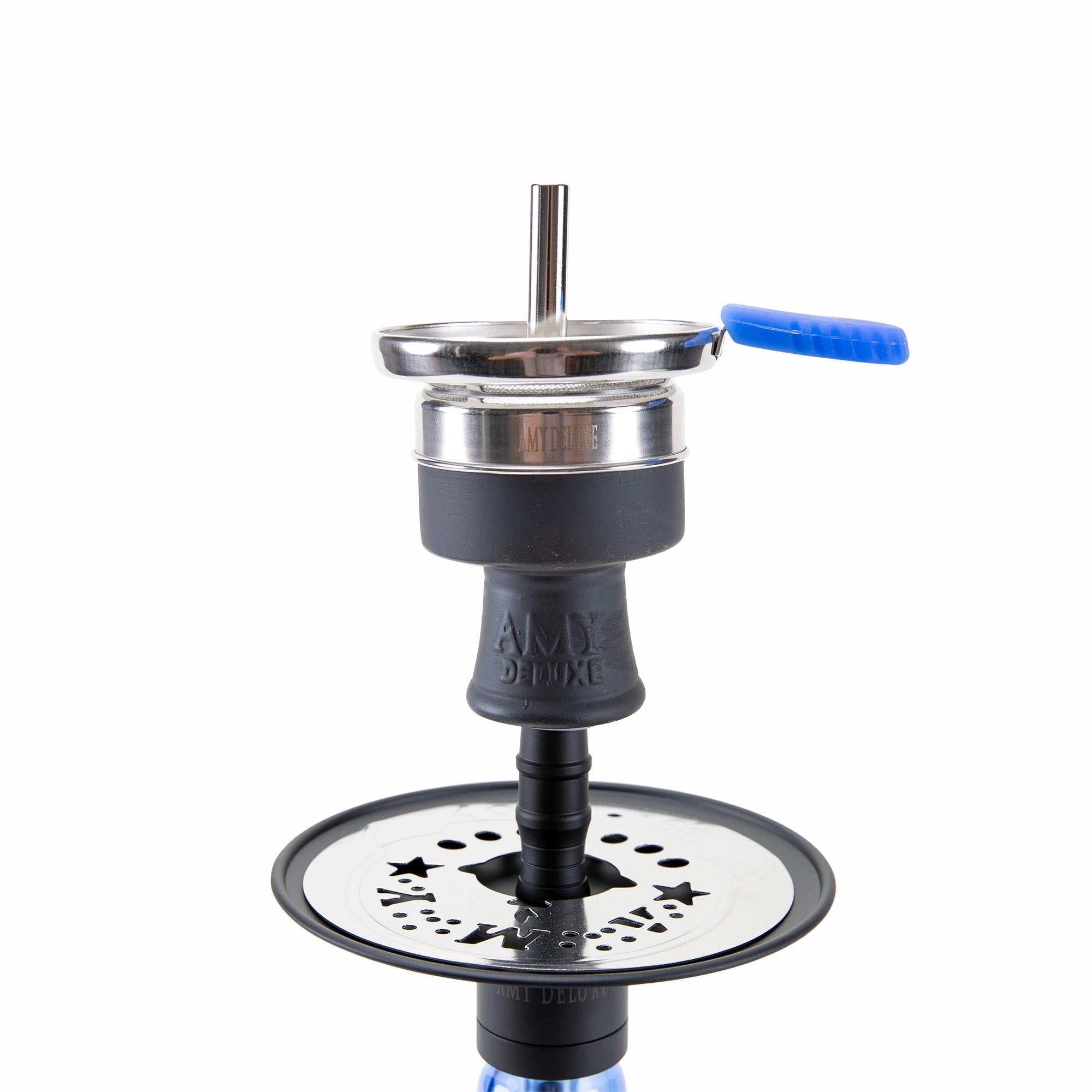 Amy Alu Cone Mini Hookah (125.03)