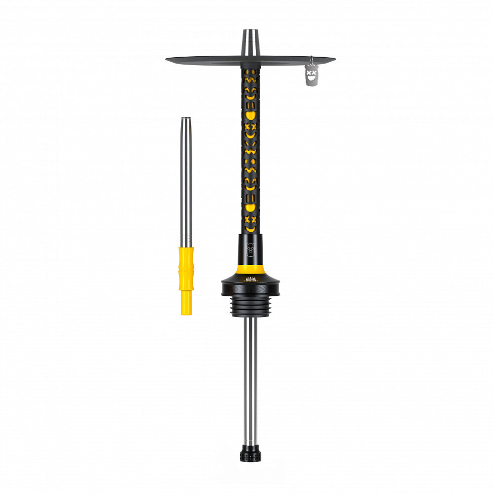 Misha Revolt HERO Hookah