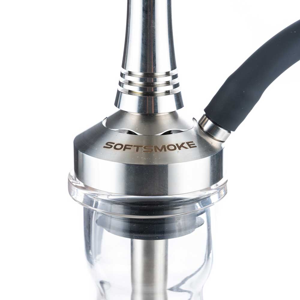 Soft Smoke Colibri Portable Hookah