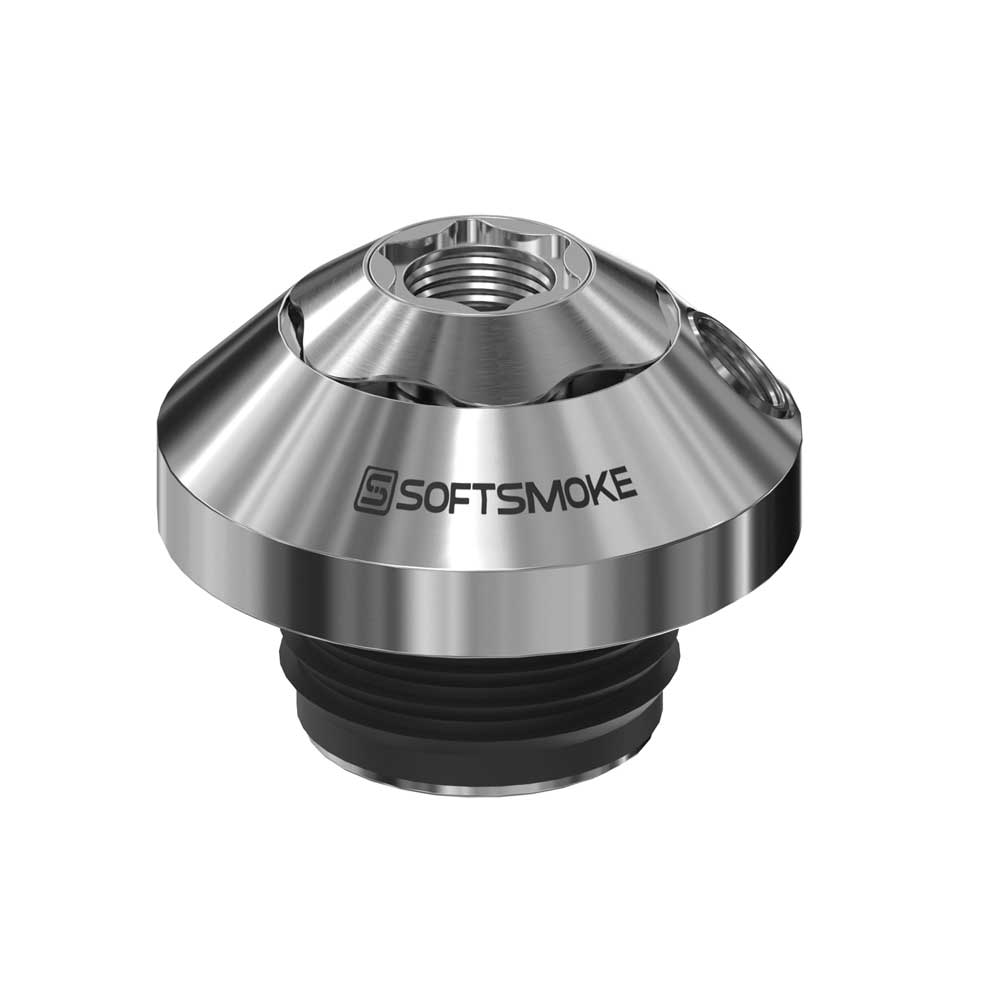 Soft Smoke Colibri Portable Hookah