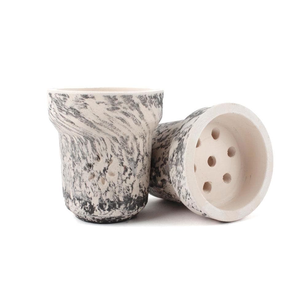 Solaris Hookah Shisha Bowl