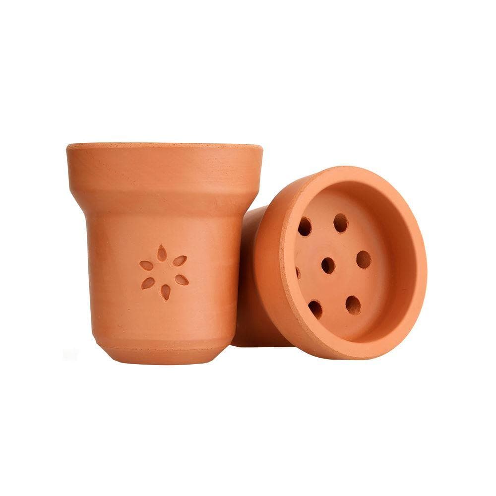 Solaris Hookah Shisha Bowl