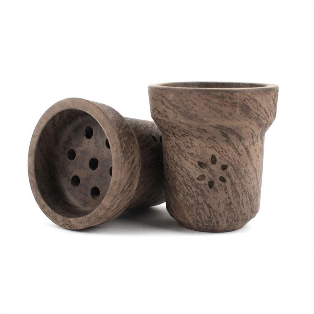 Solaris Hookah Shisha Bowl