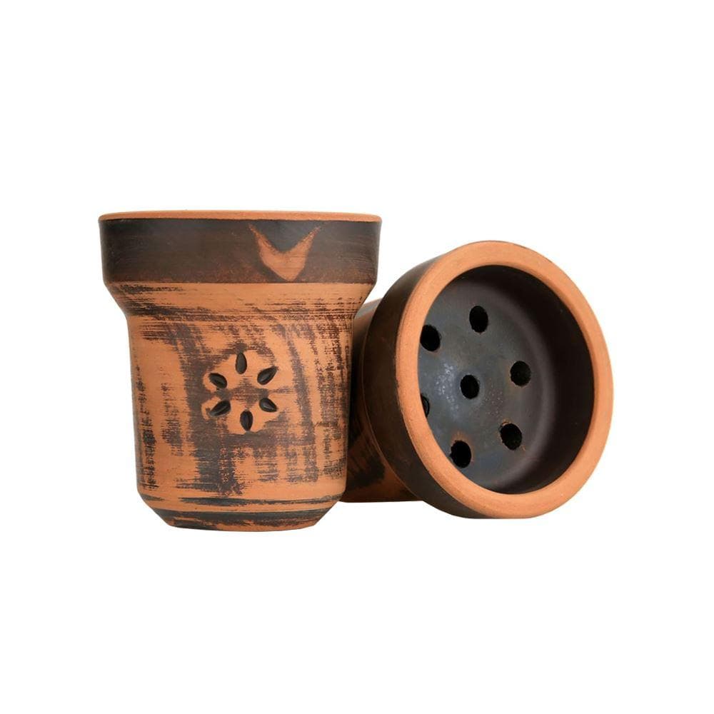 Solaris Hookah Shisha Bowl